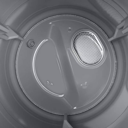 Samsung ADA 7.5 Cu. Ft. Platinum Smart Electric Dryer With Steam Sanitize+ - Image 7