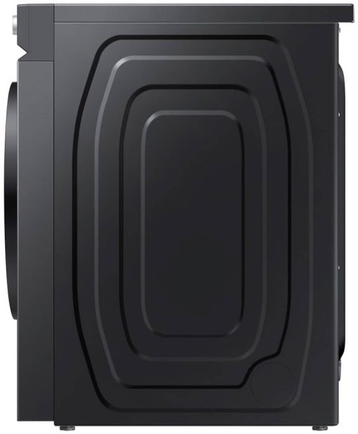 Samsung Bespoke 7.6 Cu. Ft. Brushed Black Ultra Capacity Electric Dryer With Super Speed Dry And AI Smart Dial - Image 4