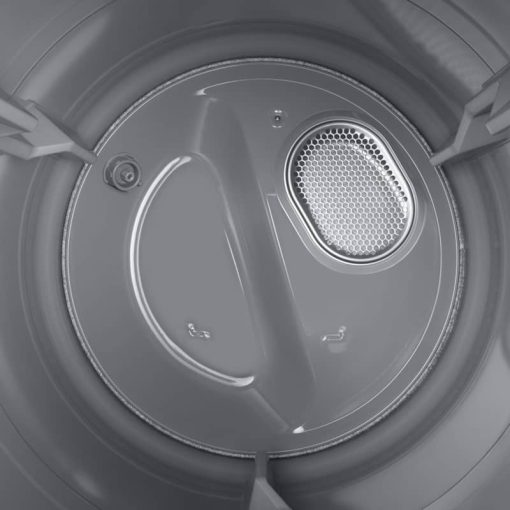 Samsung ADA 7.5 Cu. Ft. Champagne Smart Gas Dryer With Steam Sanitize+ - Image 7