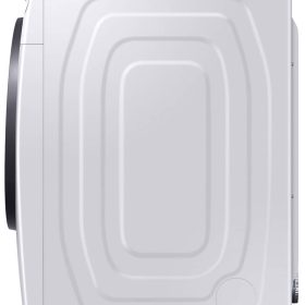 Samsung ADA 7.5 Cu. Ft. White Smart Gas Dryer With Steam Sanitize+ - Image 4