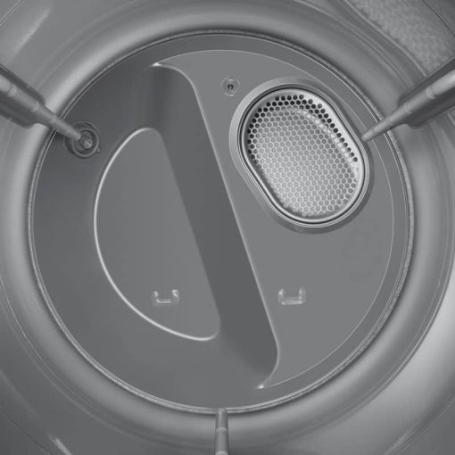 Samsung 7.5 Cu. Ft. Brushed Black AI Smart Dial Gas Dryer With Super Speed Dry And MultiControl - Image 6