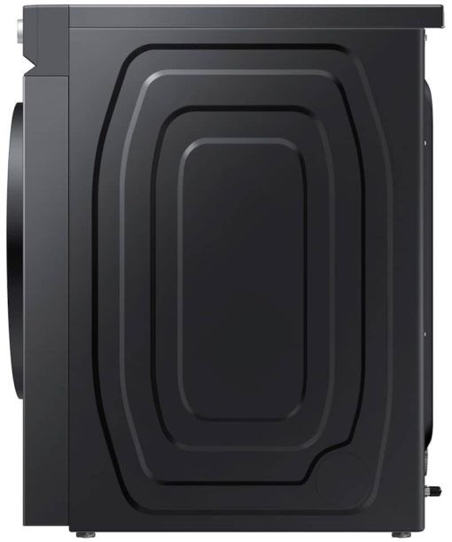 Samsung Bespoke 7.6 Cu. Ft. Brushed Black Ultra Capacity Gas Dryer With Super Speed Dry And AI Smart Dial - Image 4