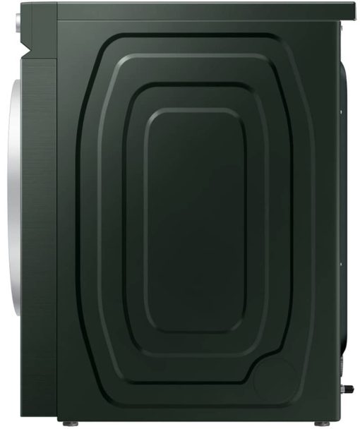 Samsung Bespoke 7.6 Cu. Ft. Forest Green Ultra Capacity Gas Dryer With AI Optimal Dry And Super Speed Dry - Image 4