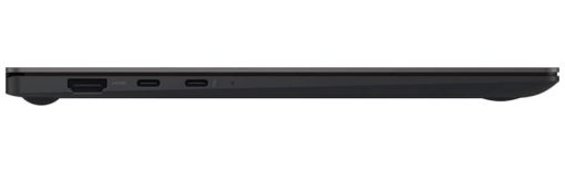 Samsung Galaxy Book2 Pro 15.6" Graphite Laptop Intel Core i7-1260P 16GB RAM 512GB SSD, Intel Iris Xe Graphics - Image 7