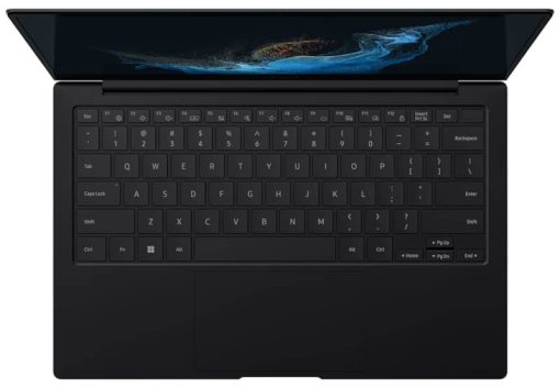Samsung Galaxy Book2 Pro 15.6" Graphite Laptop Intel Core i7-1260P 16GB RAM 512GB SSD, Intel Iris Xe Graphics - Image 3