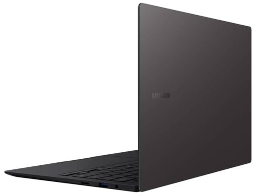 Samsung Galaxy Book2 Pro 15.6" Graphite Laptop Intel Core i7-1260P 16GB RAM 512GB SSD, Intel Iris Xe Graphics - Image 9