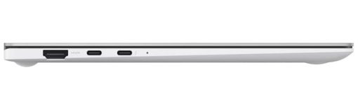 Samsung Galaxy Book2 Pro 13.3" Mystic Silver Laptop Intel Core i5-1240P 8GB RAM 256GB SSD, Intel Iris Xe Graphics - Image 7