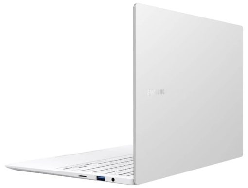 Samsung Galaxy Book2 Pro 13.3" Mystic Silver Laptop Intel Core i5-1240P 8GB RAM 256GB SSD, Intel Iris Xe Graphics - Image 9