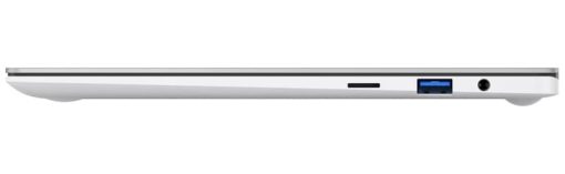 Samsung Galaxy Book2 Pro 13.3" Mystic Silver Laptop Intel Core i5-1240P 8GB RAM 256GB SSD, Intel Iris Xe Graphics - Image 6