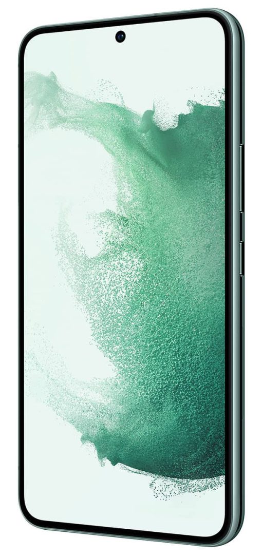 Samsung Galaxy S22 5G Green 128GB Wireless Cellular Phone - Image 5