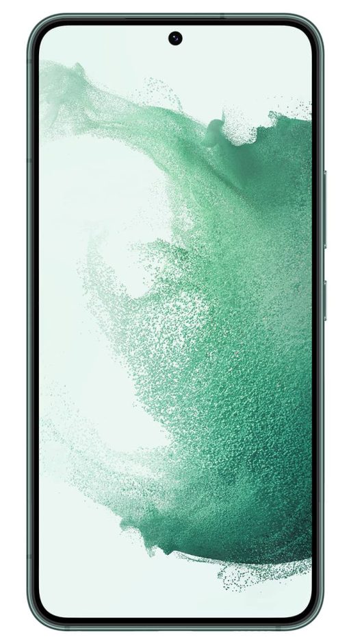 Samsung Galaxy S22 5G Green 256GB Wireless Cellular Phone