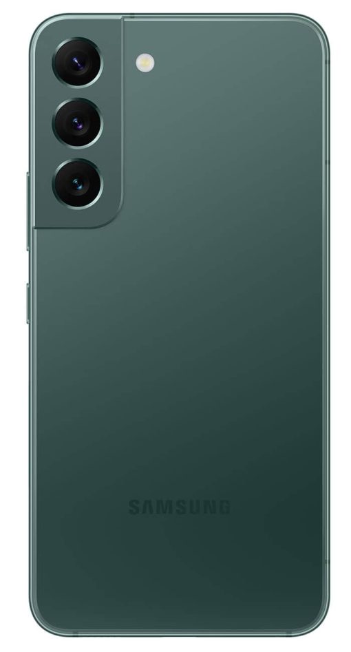 Samsung Galaxy S22 5G Green 256GB Wireless Cellular Phone - Image 2