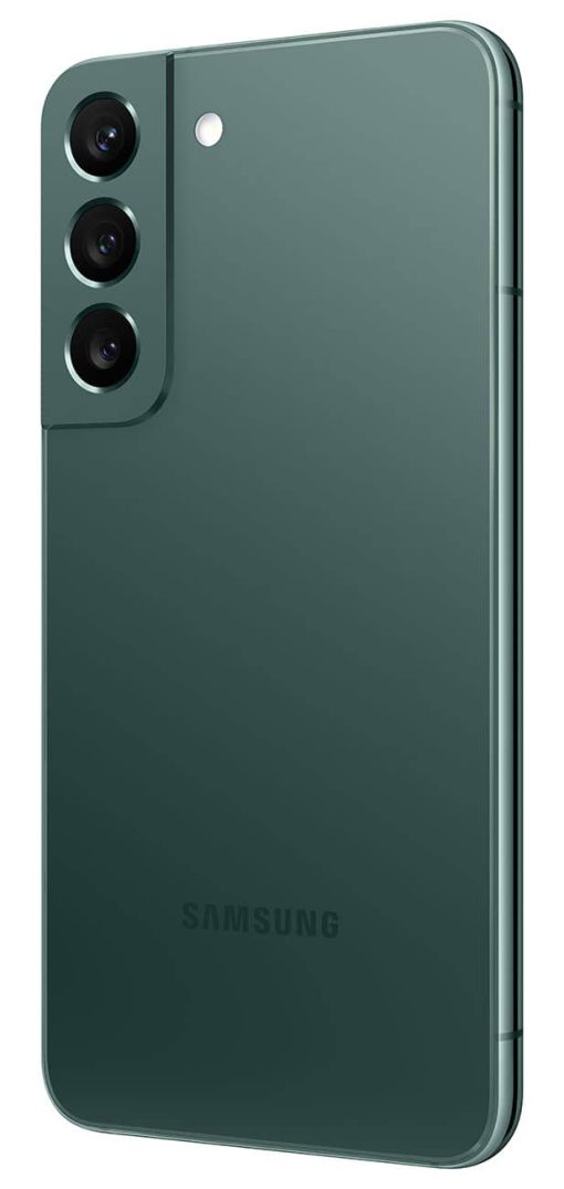 Samsung Galaxy S22 5G Green 256GB Wireless Cellular Phone - Image 4