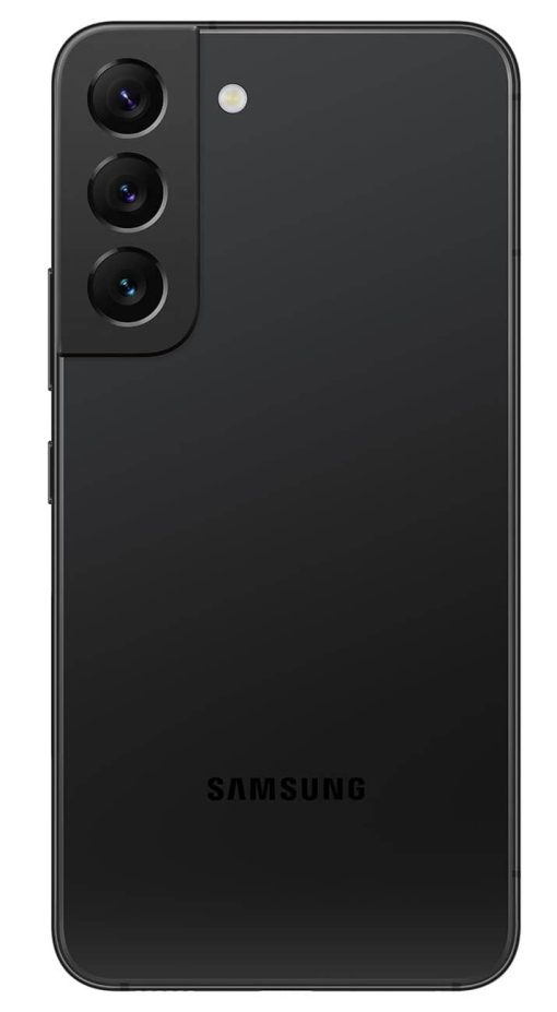 Samsung Galaxy S22 5G Phantom Black 256GB Wireless Cellular Phone - Image 2