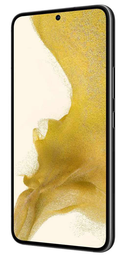 Samsung Galaxy S22 5G Phantom Black 256GB Wireless Cellular Phone - Image 5