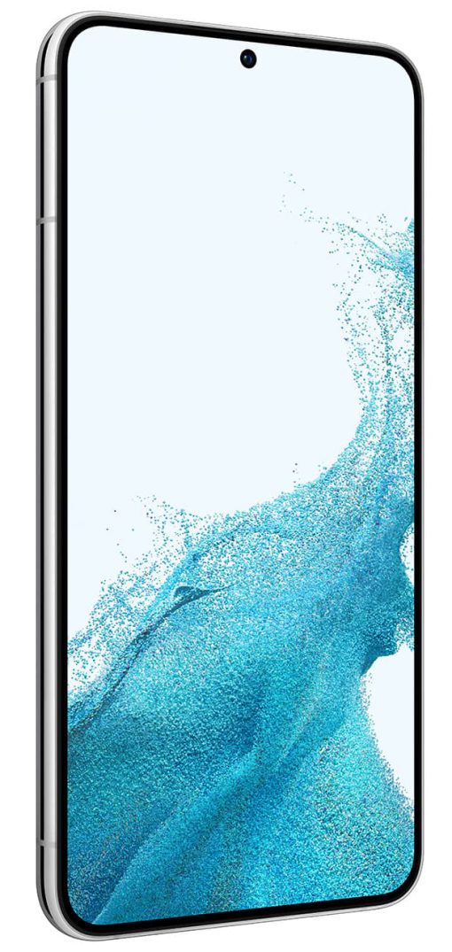 Samsung Galaxy S22 5G Phantom White 256GB Wireless Cellular Phone - Image 6