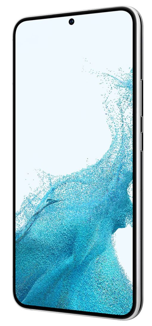 Samsung Galaxy S22 5G Phantom White 256GB Wireless Cellular Phone - Image 5
