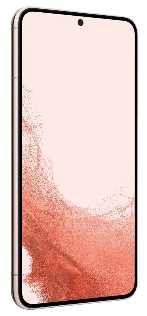 Samsung Galaxy S22 5G Pink Gold 256GB Wireless Cellular Phone - Image 6