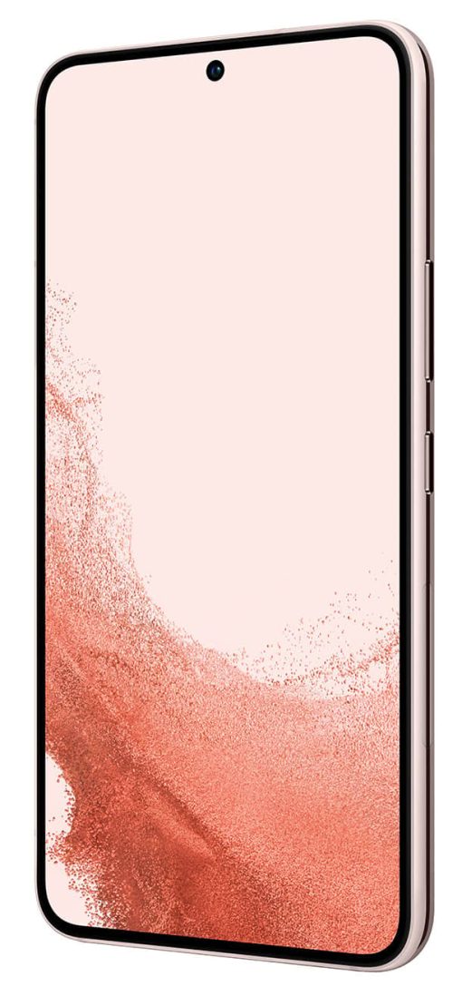 Samsung Galaxy S22 5G Pink Gold 256GB Wireless Cellular Phone - Image 5