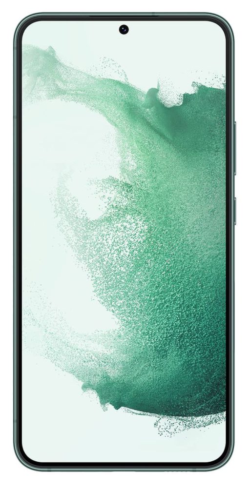 Samsung Galaxy S22+ 5G Green 128GB Wireless Cellular Phone