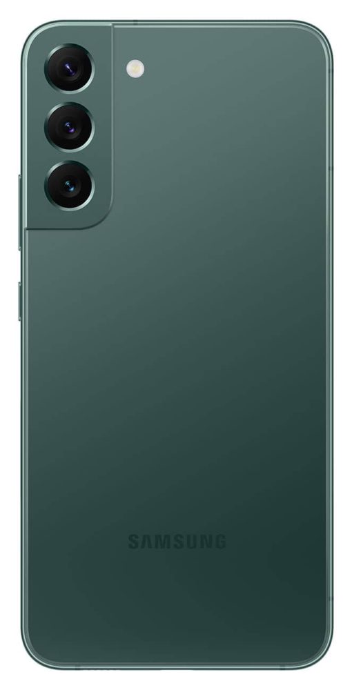Samsung Galaxy S22+ 5G Green 128GB Wireless Cellular Phone - Image 2