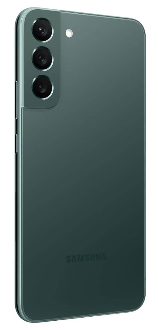 Samsung Galaxy S22+ 5G Green 128GB Wireless Cellular Phone - Image 3