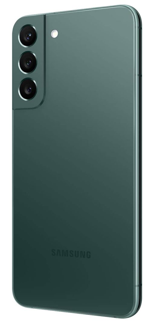 Samsung Galaxy S22+ 5G Green 128GB Wireless Cellular Phone - Image 4