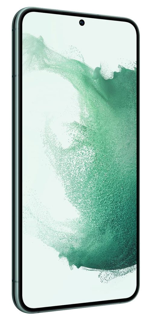 Samsung Galaxy S22+ 5G Green 128GB Wireless Cellular Phone - Image 6