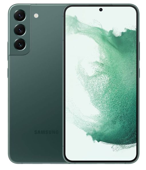 Samsung Galaxy S22+ 5G Green 128GB Wireless Cellular Phone - Image 7