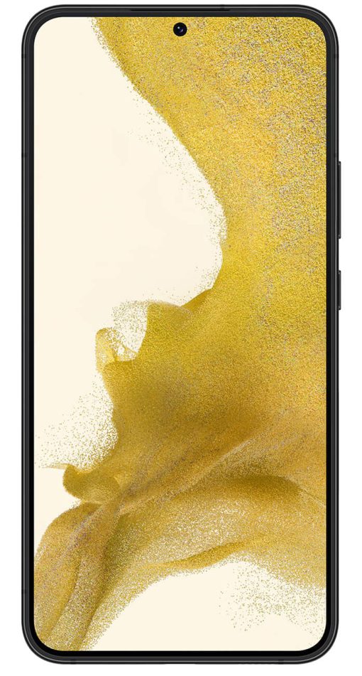 Samsung Galaxy S22+ 5G Phantom Black 128GB Unlocked CDMA+GSM* Phone