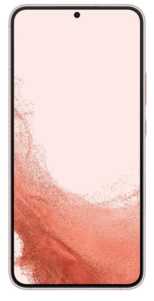 Samsung Galaxy S22+ 5G Pink Gold 256GB Wireless Cellular Phone
