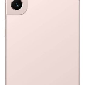 Samsung Galaxy S22+ 5G Pink Gold 256GB Wireless Cellular Phone - Image 2