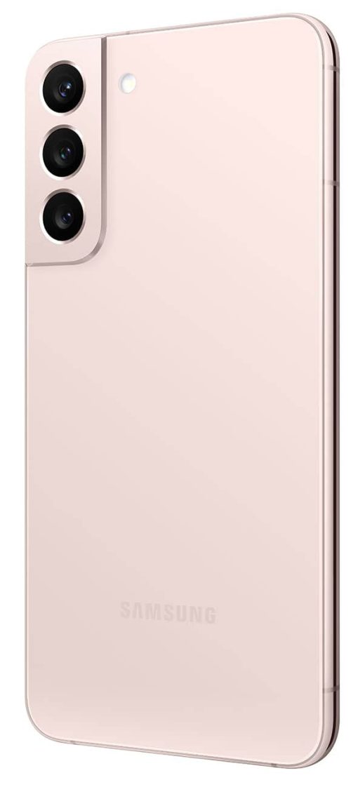 Samsung Galaxy S22+ 5G Pink Gold 256GB Wireless Cellular Phone - Image 4