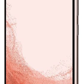 Samsung Galaxy S22+ 5G Pink Gold 256GB Wireless Cellular Phone - Image 5