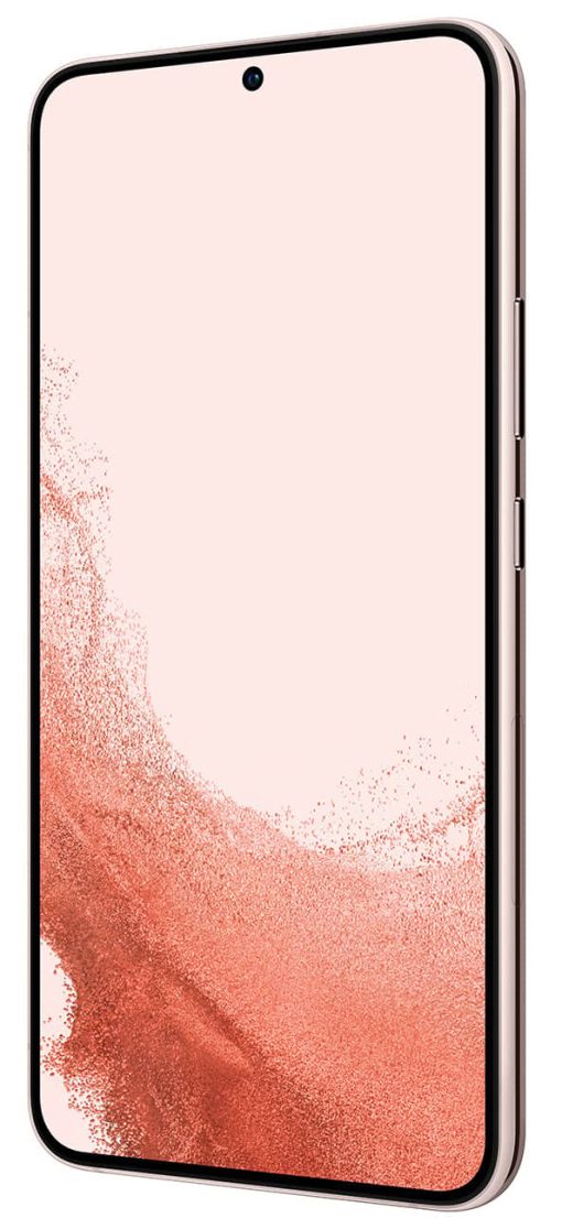 Samsung Galaxy S22+ 5G Pink Gold 256GB Wireless Cellular Phone - Image 5
