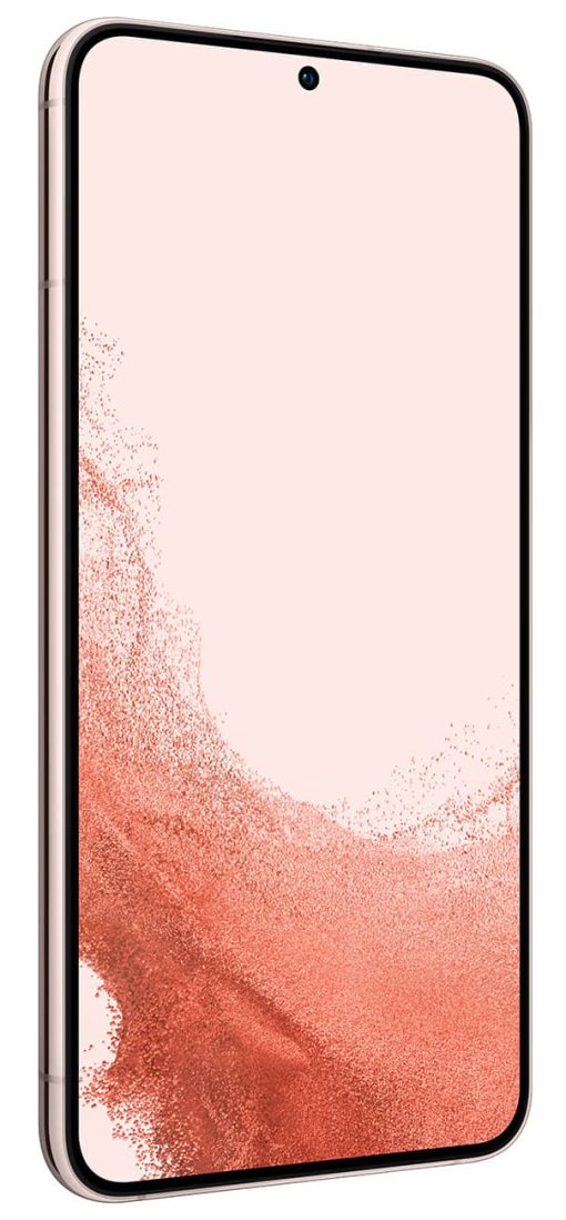 Samsung Galaxy S22+ 5G Pink Gold 256GB Wireless Cellular Phone - Image 6