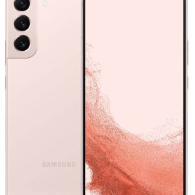 Samsung Galaxy S22+ 5G Pink Gold 256GB Wireless Cellular Phone - Image 7