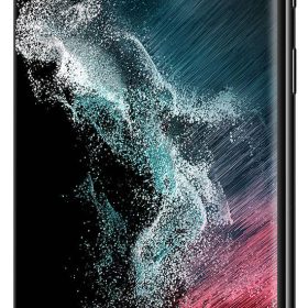 Samsung Galaxy S22 Ultra 5G Phantom Black 128GB Wireless Cellular Phone - Image 7