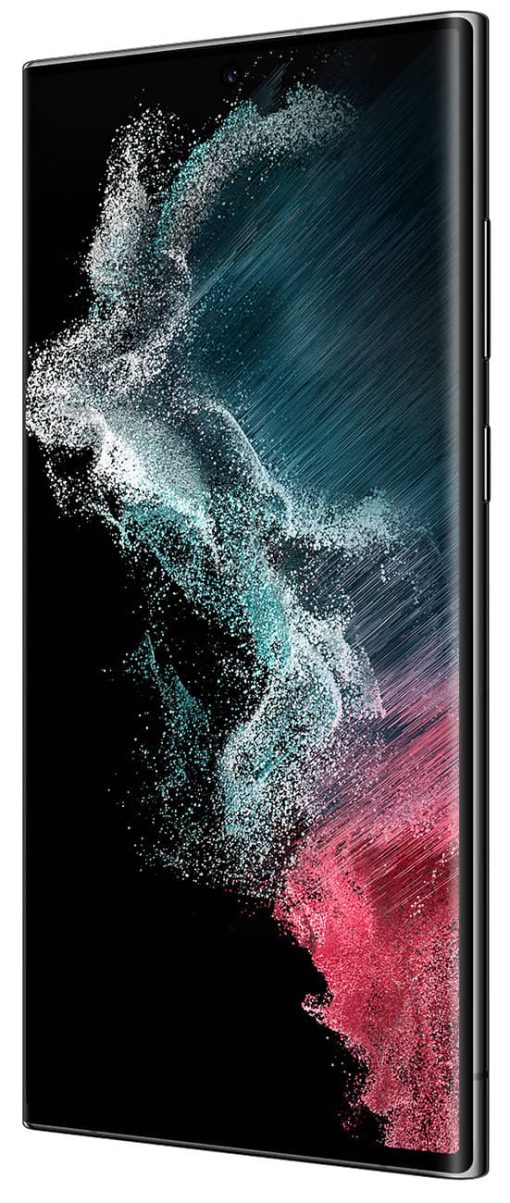 Samsung Galaxy S22 Ultra 5G Phantom Black 256GB Unlocked CDMA+GSM* Phone - Image 7