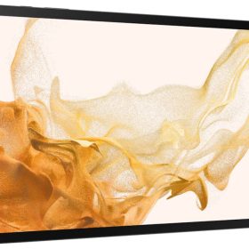 Samsung Galaxy Tab S8+ Wi-Fi 12.4" 128GB Graphite Tablet - Image 5