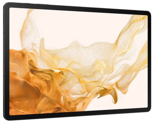 Samsung Galaxy Tab S8+ Wi-Fi 12.4" 256GB Graphite Tablet - Image 5