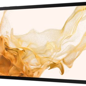 Samsung Galaxy Tab S8+ Wi-Fi 12.4" 128GB Graphite Tablet - Image 6