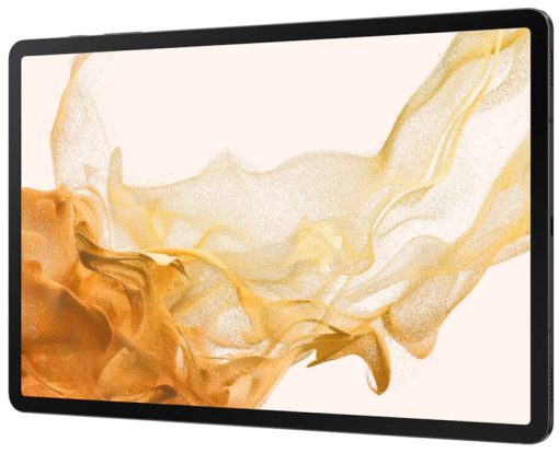 Samsung Galaxy Tab S8+ Wi-Fi 12.4" 256GB Graphite Tablet - Image 6