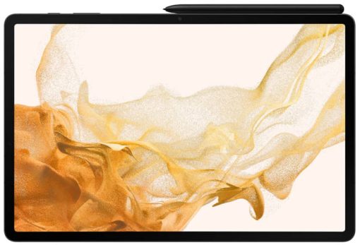 Samsung Galaxy Tab S8+ Wi-Fi 12.4" 256GB Graphite Tablet - Image 3