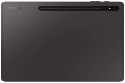 Samsung Galaxy Tab S8+ Wi-Fi 12.4" 256GB Graphite Tablet - Image 2