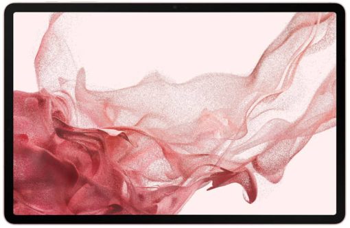 Samsung Galaxy Tab S8+ Wi-Fi 12.4" 128GB Pink Gold Tablet