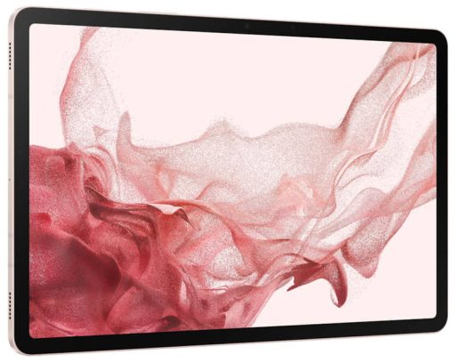 Samsung Galaxy Tab S8 Wi-Fi 11" 256GB Pink Gold Tablet - Image 5