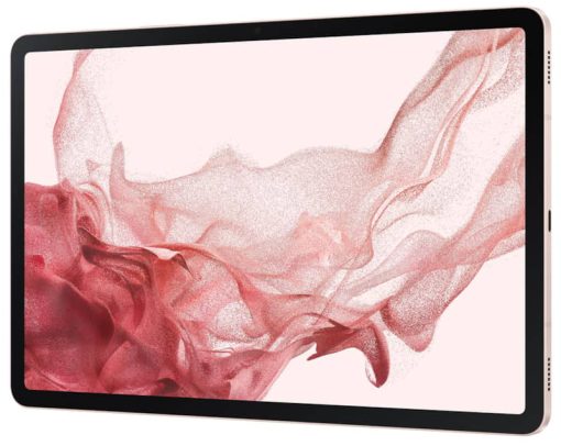 Samsung Galaxy Tab S8 Wi-Fi 11" 256GB Pink Gold Tablet - Image 6