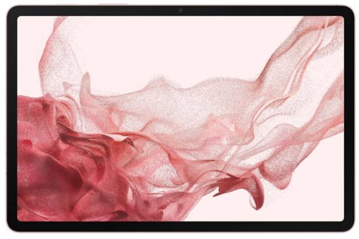 Samsung Galaxy Tab S8 Wi-Fi 11" 256GB Pink Gold Tablet