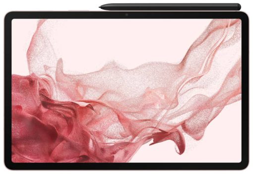 Samsung Galaxy Tab S8 Wi-Fi 11" 256GB Pink Gold Tablet - Image 3